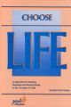 101140 Choose Life: An Approach for Obtaining Happiness and Meaning Based on the Principles of Torah
